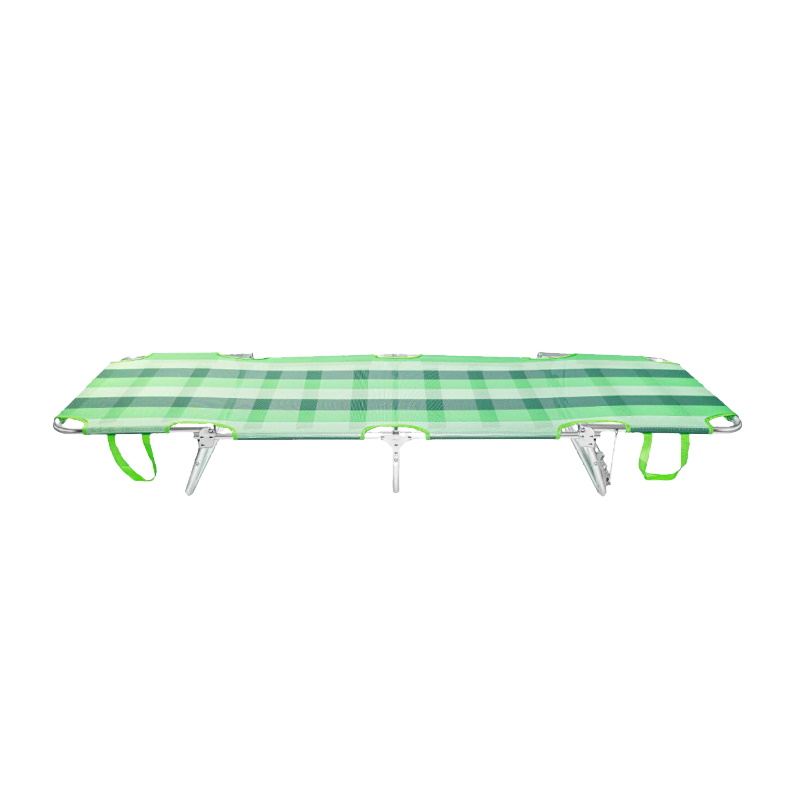 Кресло-шезлонг Green Glade М6188, 190х60х30 см в Костроме