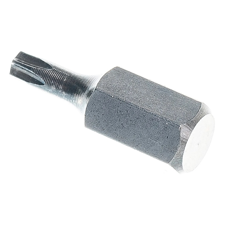 Бита TORX JTC JTC-1333025, Т25х30мм, 10мм, S2 в Костроме