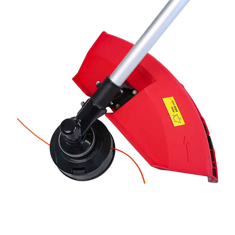 Мотокоса бензиновая Geos (AL-KO)  Max Premium 227615, 140B  40см3, 1.5кВт ,  7,7кг в Нижнем Новгороде