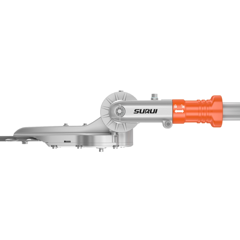 Бензоножницы SURUI HB620 в Ярославле