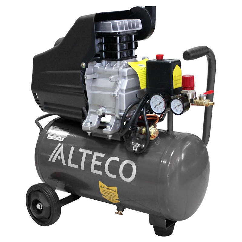 Компрессор Alteco ACD-20/200 30950