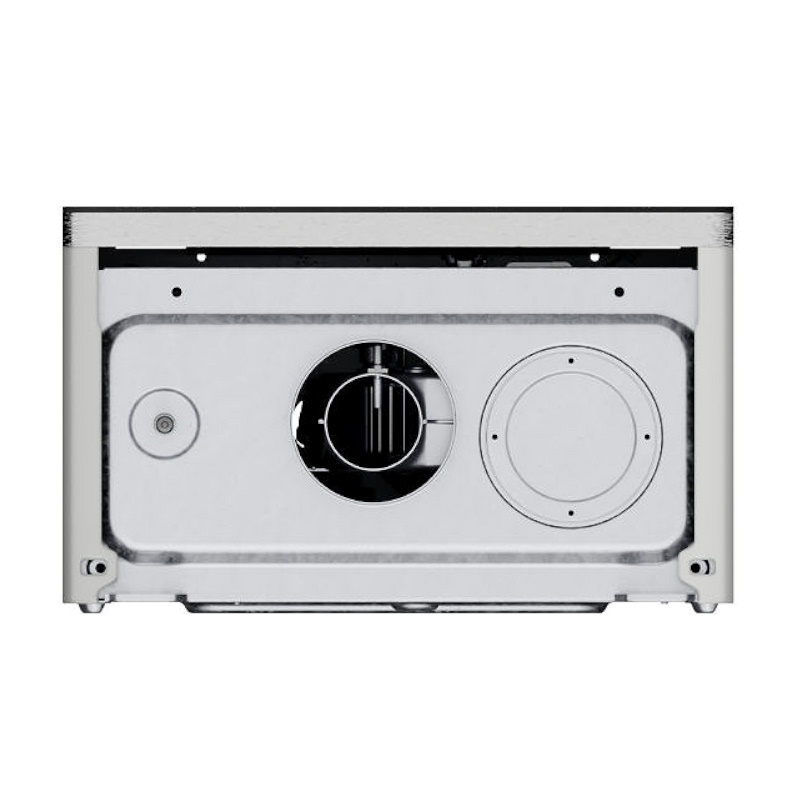 Газовый котел Лемакс PRIME PRO 24 (Silver), двухконтурный, 24 кВт, настенный