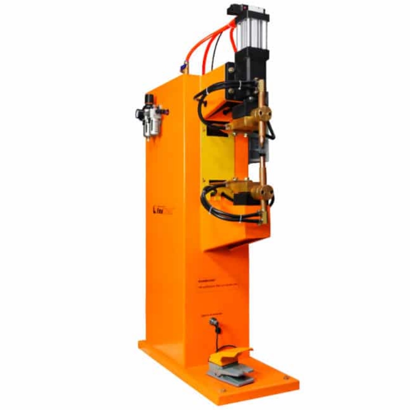 Машина контактной сварки FoxWeld МТ-25 3686