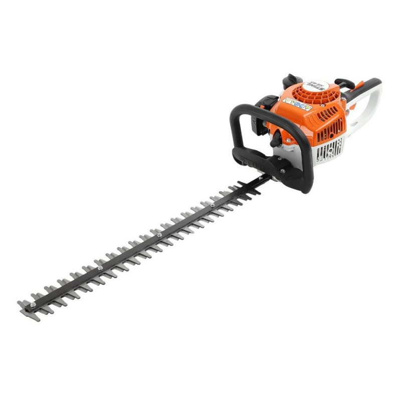 Мотоножницы Stihl HS 45 60см + Средство для растворения смолы 50мл. 42280112925s в Кинешме