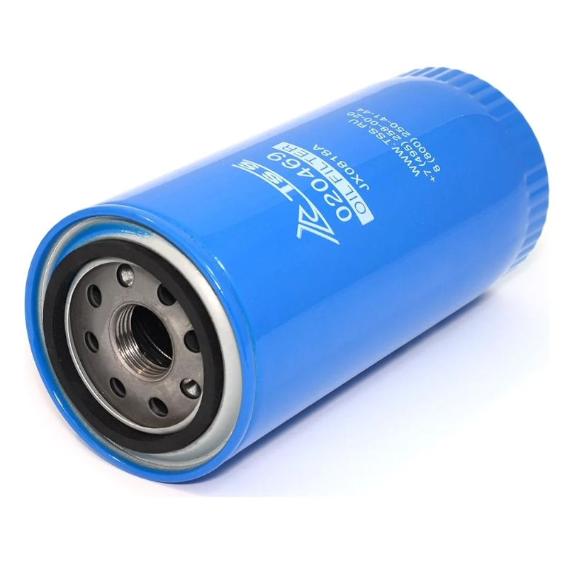 Фильтр масляный ТСС TDK 84-170 6LT/Oil filter ,6R 430100,JX0818A 020469 в Александрове