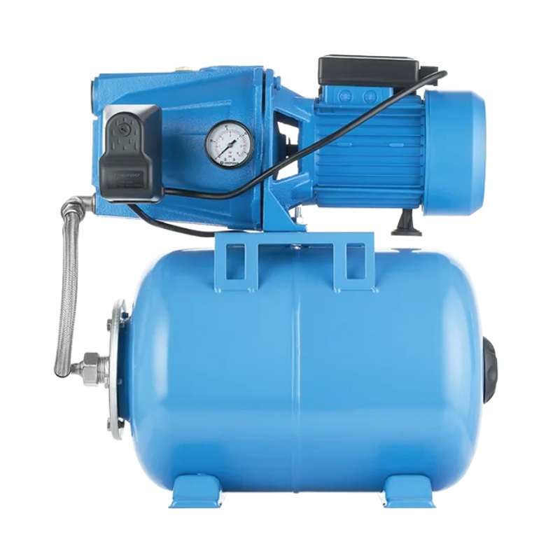 Насосная станция Unipump AUTO ECO JET 80 LA 72120 в Твери