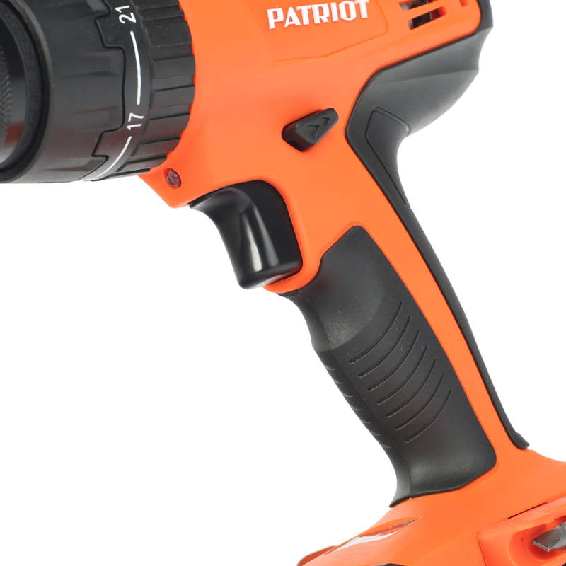 Аккумуляторная ударная дрель-шуруповерт Patriot BR 180Li-h 180301460 в Иваново