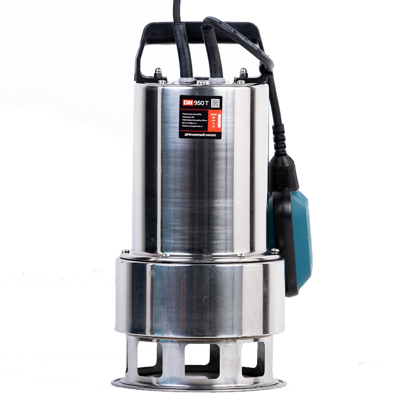 Дренажный насос Alteco DN-950T 18645 в Ярославле