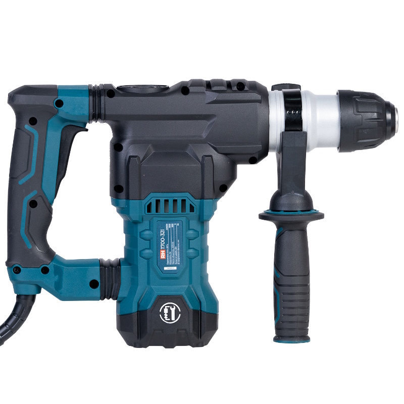 Перфоратор Alteco RH 1700-32 37256 в кейсе, с защитной муфтой, с виброзащитой в Нижнем Новгороде