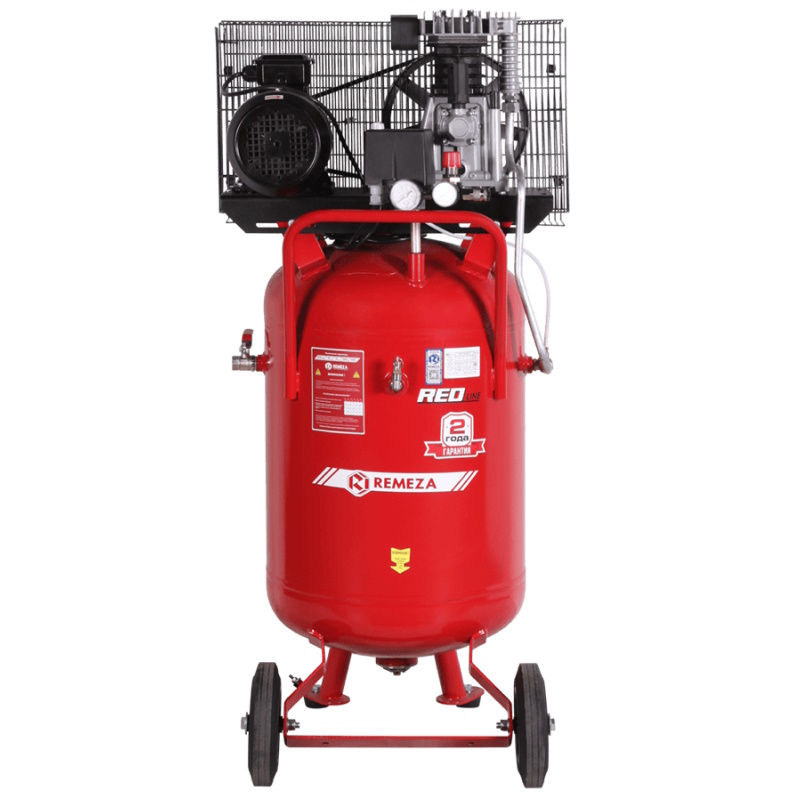 Компрессор поршневой Remeza СБ4/С-100.АВ470В УТ-00004815 в Угличе