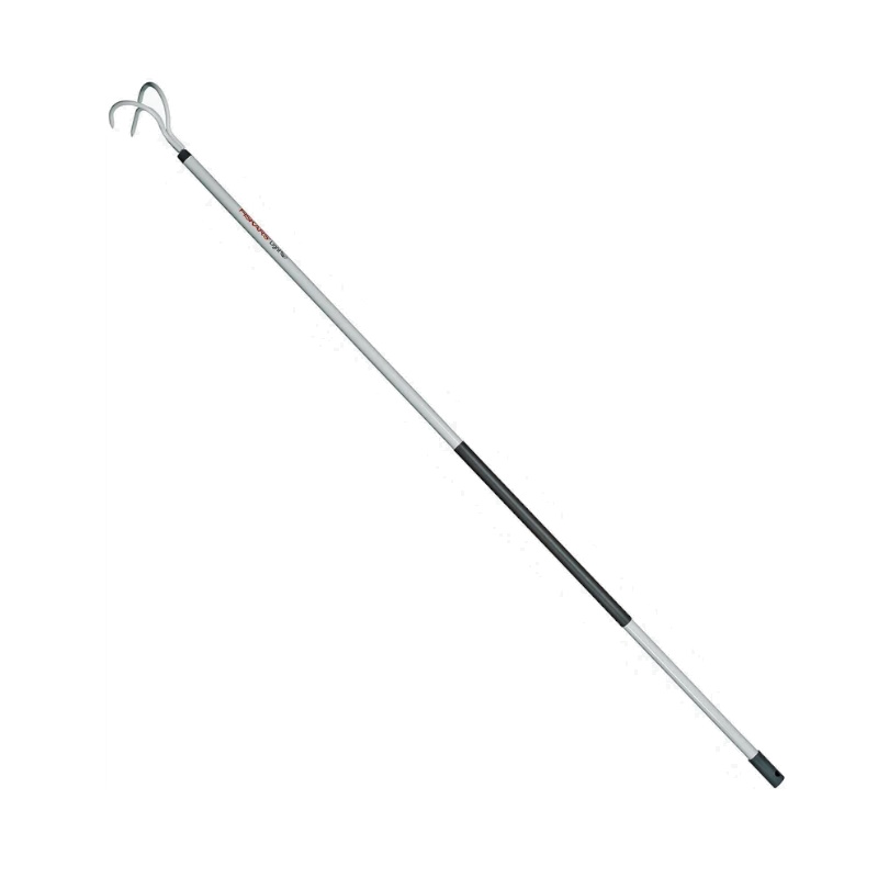 Ручной культиватор Fiskars Light 1019611, 1640х90 мм
