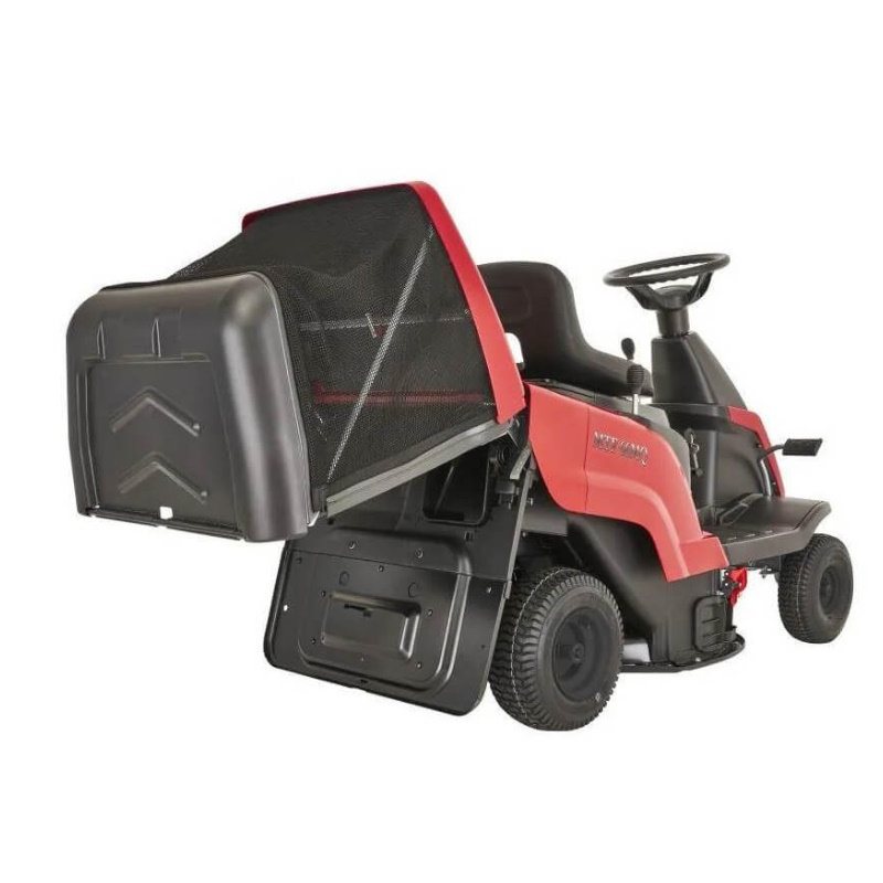 Садовый трактор Mountfield MTF 66MQ, 7,5лс, 66см, травосборник 150л, механика в Угличе