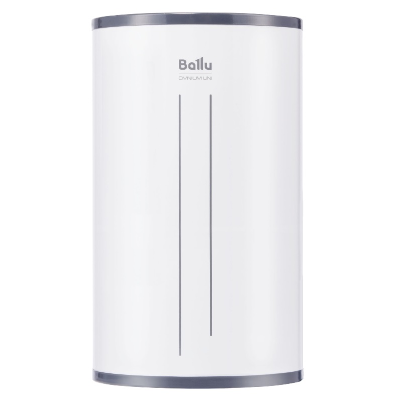 Водонагреватель Ballu BWH/S 15 Omnium Uni O НС-1523937 в Костроме