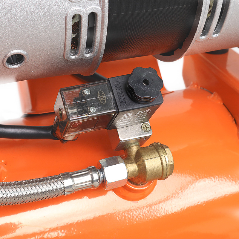 Компрессор поршневой безмасляный Patriot WO 10-120 525306370