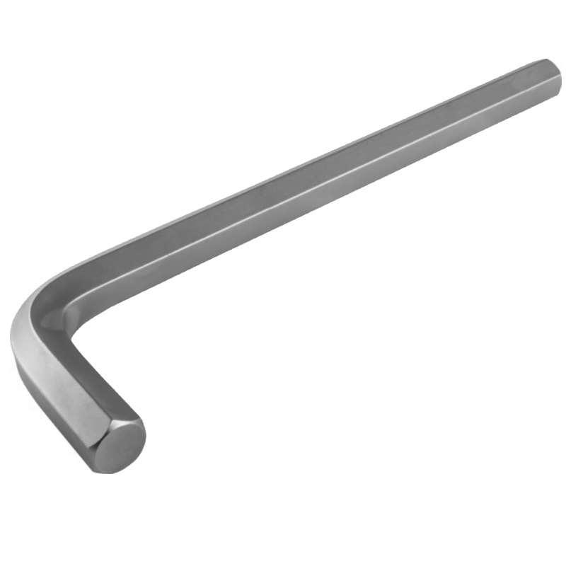 Ключ торцевой шестигранный удлиненный Jonnesway H17 H02M117 1467₽