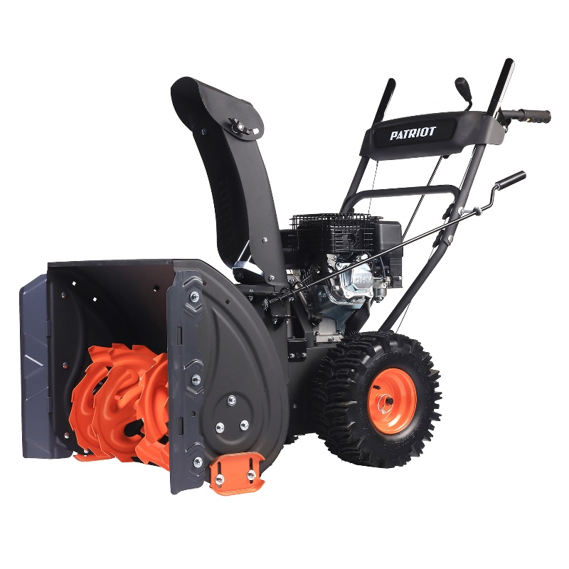 Снегоуборщик Patriot PS 707 E 426109727 в Нижнем Новгороде