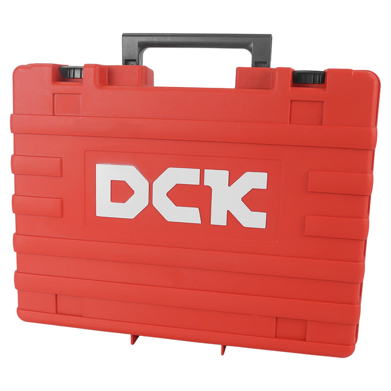 Гайковерт Dck KDPB698(TYPE FK), аккум ударный бесщеточный  18В, 1/2 ", 2*5А/ч. 698НМ в Кинешме