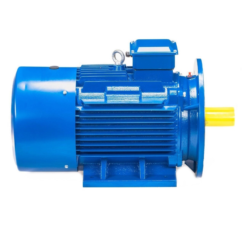Электродвигатель 5АИ 200 L2 IM 2001 45/3000 01.01.213644, Китай