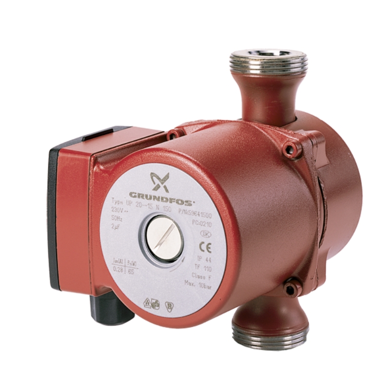 Насос циркуляционный бытовой Grundfos UP 20-30 N, 59643500 в Туле