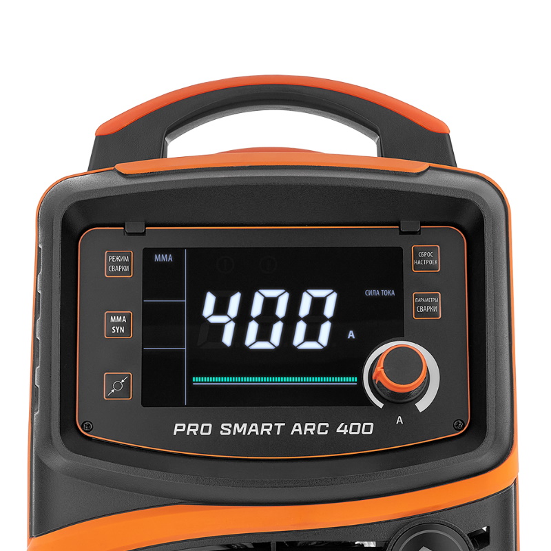 Инвертор сварочный Сварог ARC 400 "PRO SMART" (Z298S) 00000100216 во Владимире