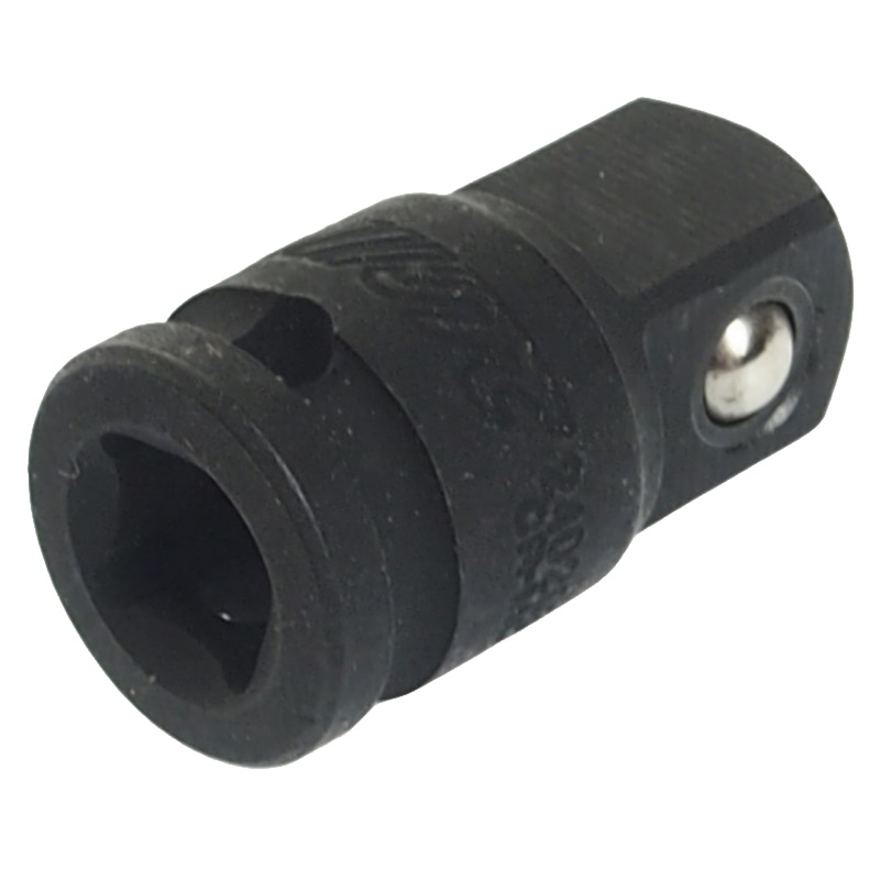 Адаптер ударный JTC JTC-240203, F1/4" х M3/8" диаметр 13мм, длина 26мм/5/40 в Иваново