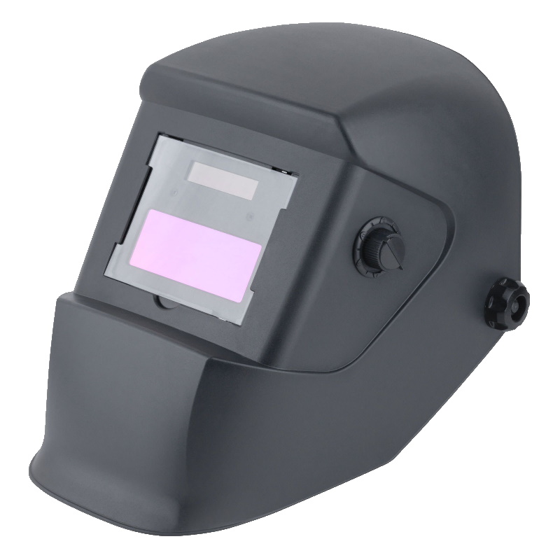 Щиток сварщика Курс АСФ-400 12250 с автоматическим светофильтром Хамелеон 1255₽