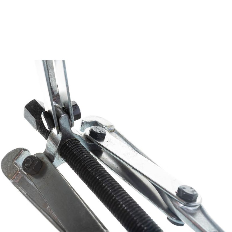 Механический тройной съемник подшипников Sparta 525405, 200 мм