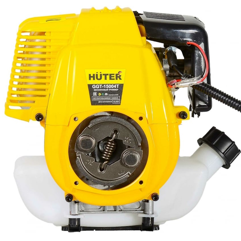 Бензиновый триммер Huter GGT-15004Т, четырёхтактный 70/2/50 в Твери