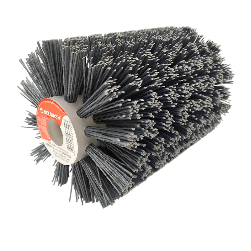 Щётка Belmash BN240100 RB003A нейлоновая 240P 3350₽