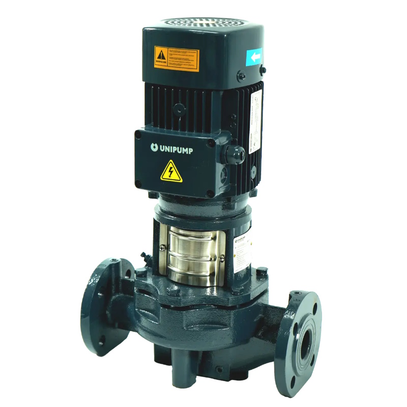Насос циркуляционный вертикальный Unipump SVH 80-18-4 2 14018 62104₽