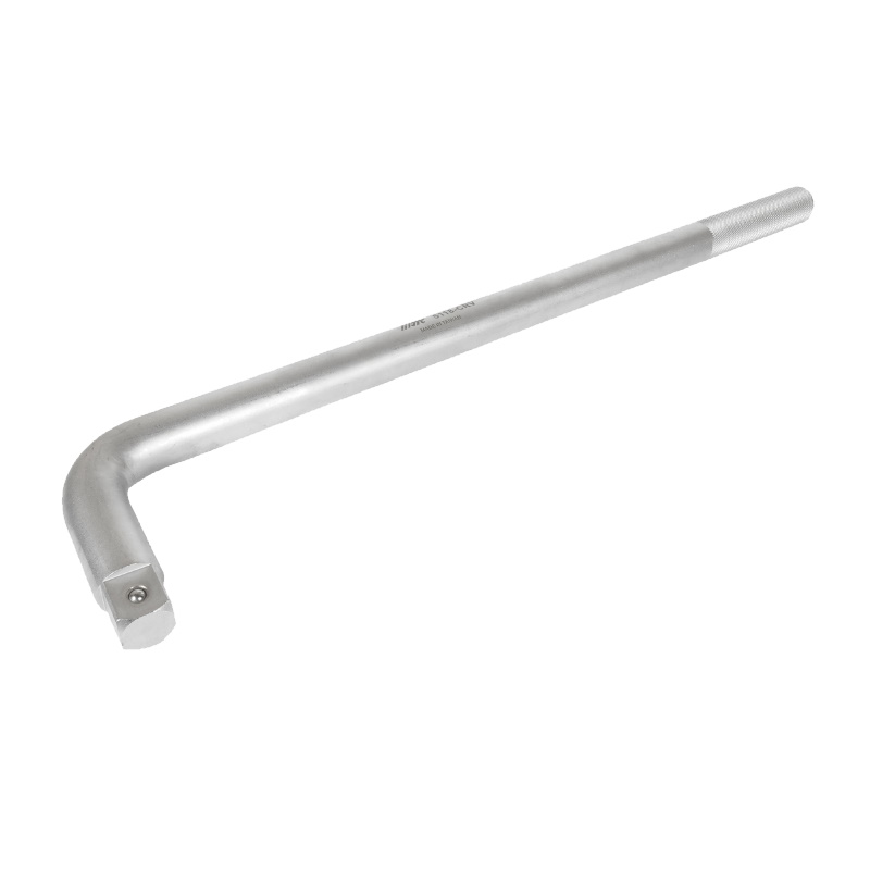 Вороток Г-образный JTC JTC-5118 1 650 мм 6067₽