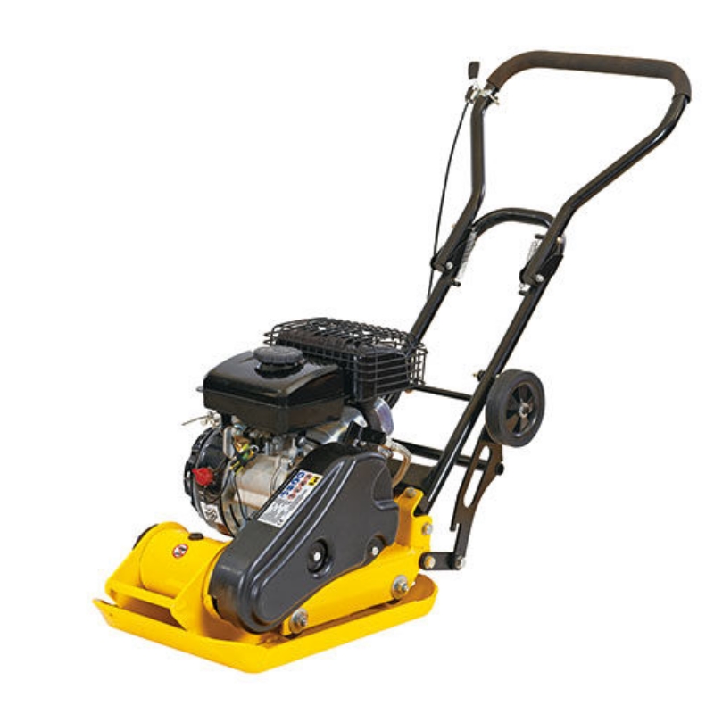 Виброплита TOR T-60 1015793 61 кг 11кН Honda бак коврик колесный комплект 67030₽