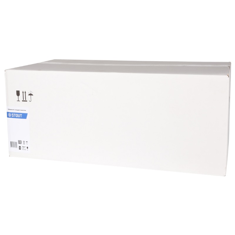 Котел электрический Stout 9 кВт SEB-2101-000009 в Костроме
