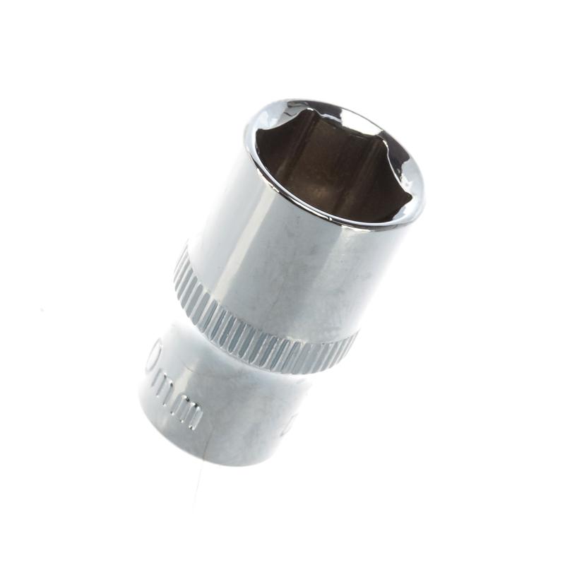 Торцевая головка Ombra 114010 (1/4" DR, 10 мм) в Череповце