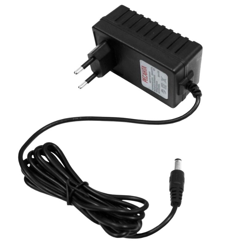 Зарядное устройство Ресанта АП12Л1 DCG 71877 для шуруповертов ДА-12-2ЛДА-12-2ЛК напряжение 12в тип li-ion вес 023 кг 570₽