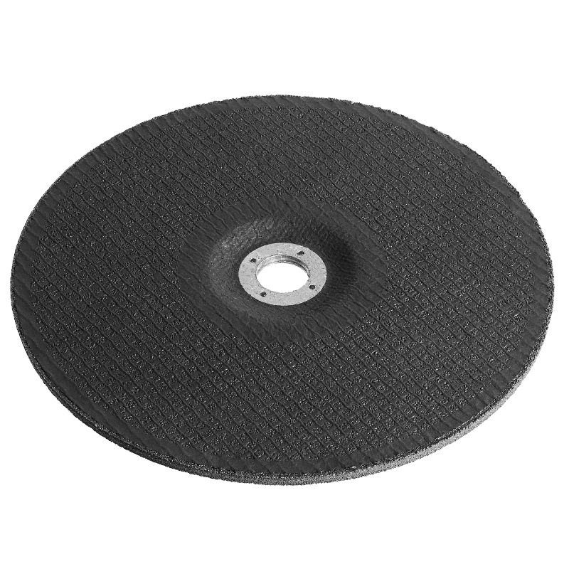 Диск шлифовальный по металлу PIT APLS02-0230 230х222х6 мм 5 шт 1936₽