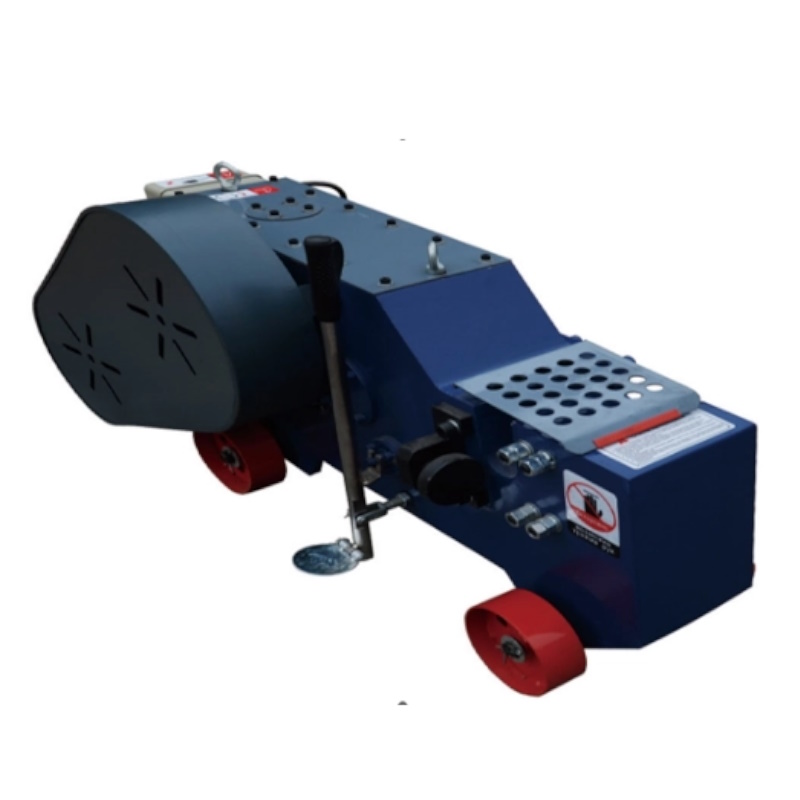 Станок для резки арматуры TOR GQ32 1026009 3228 мм 3 кВт 106821₽