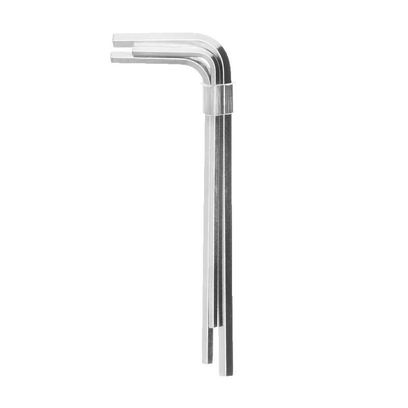 Набор инструментов Denzel 15814, 1/2", 1/4", CrV, S2, пластиковый кейс, 109 предметов
