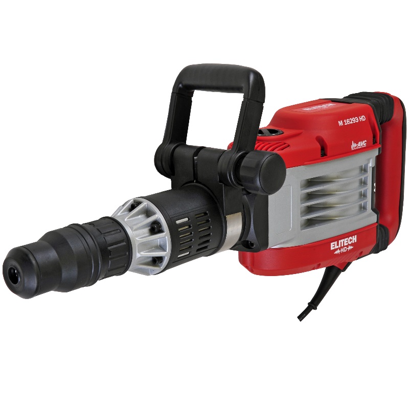 Отбойный молоток Elitech М 1629Э HD (E2205.007.00) в Твери