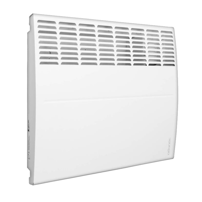 Электрический конвектор Atlantic F19 Design 1500W 500079 в Кинешме