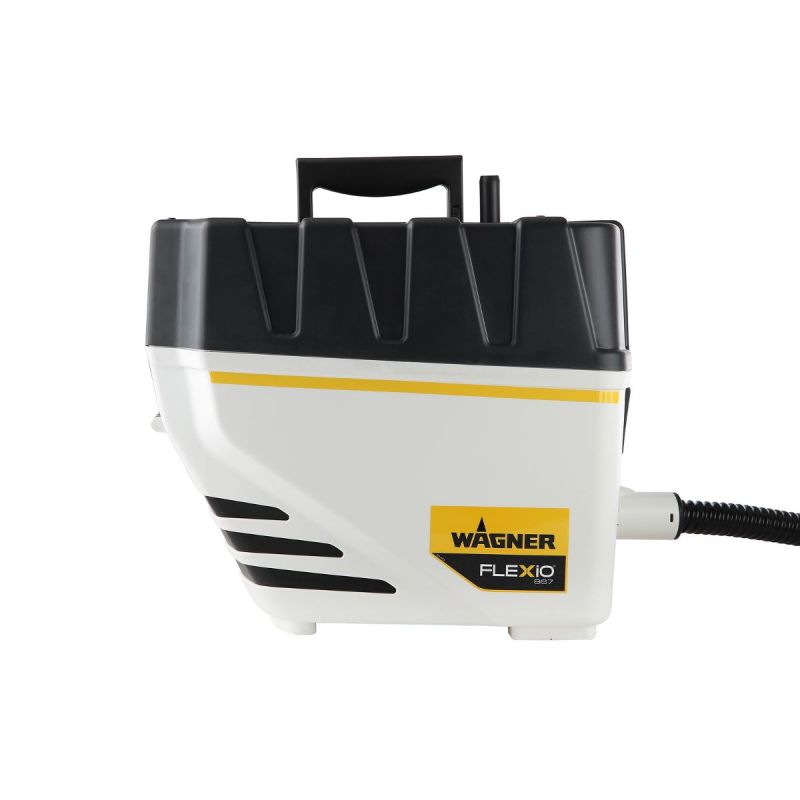 Краскопульт Wagner W867E All-Spray в Рыбинске