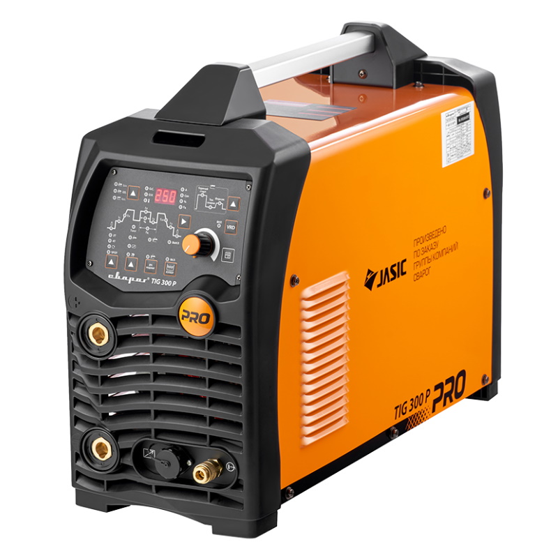 Инвертор сварочный Сварог TIG 300 P PRO W232 00000099557 НАКС РФ 123891₽
