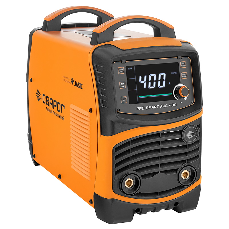 Инвертор сварочный Сварог ARC 400 "PRO SMART" (Z298S) 00000100216 во Владимире