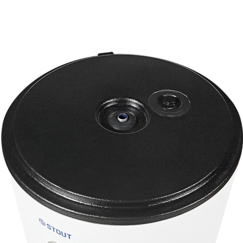 Бойлер косвенного нагрева Stout OptiBase SWH-2110-000150, напольный, 150 л в Кинешме
