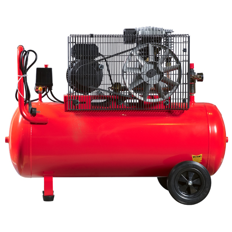 Компрессор ременной Fubag B3600B/100 CM3 61431372 в Ярославле