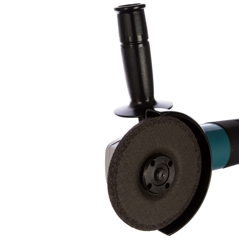 Угловая шлифмашина (болгарка) Makita 9562CH, 125 мм, 1200 Вт, плавный пуск в Череповце