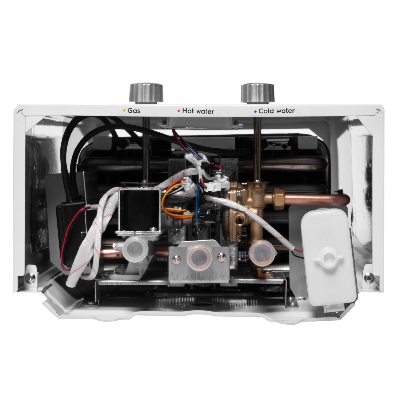 Колонка газовая Ballu GWH 10 Fiery, НС-1584730 в Угличе