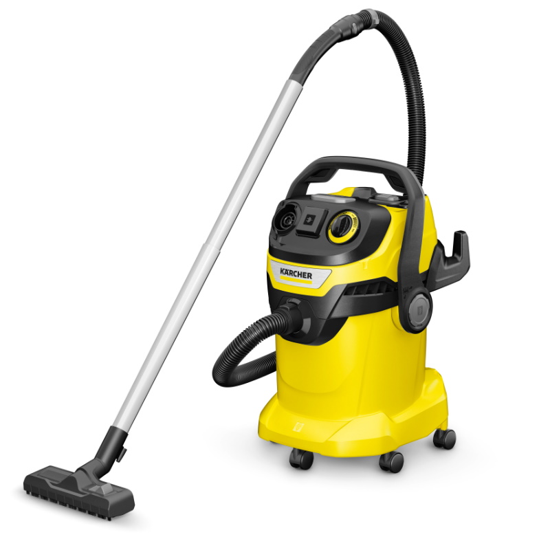 Хозяйственный пылесос Karcher WD 6 P V-25/8/22/T 1.628-313.0 в Угличе