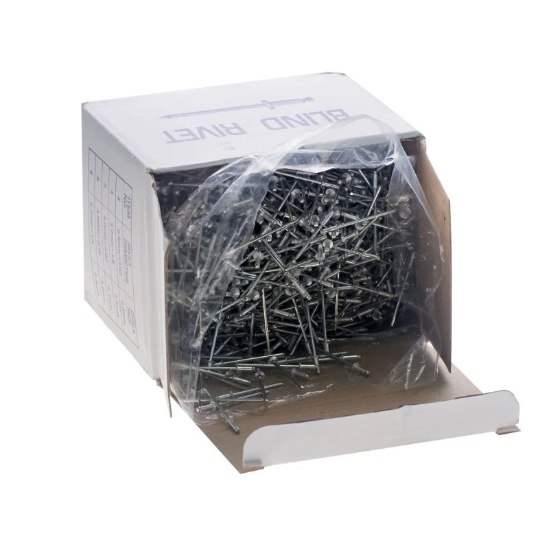 Заклепка Fubag 140140, для HR2448, 3.2мм, 1000 шт. 