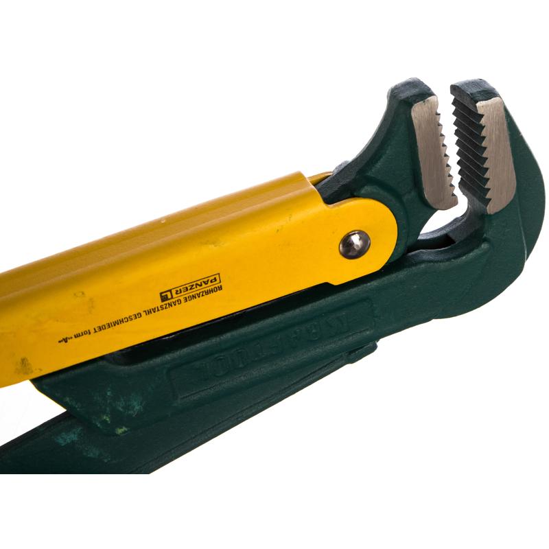Ключ трубный Kraftool 2734-20_z01 тип L, 2", 560 мм в Ярославле